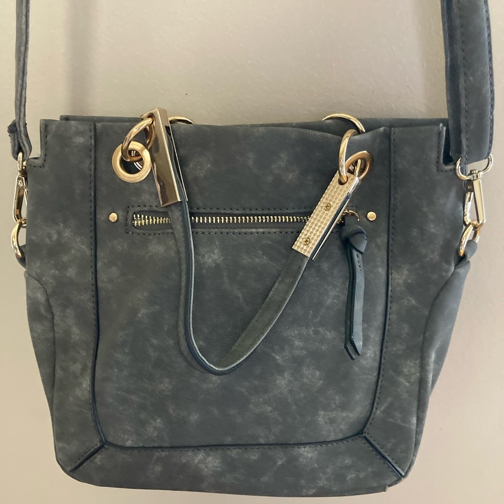 Chic Crossbody Bag